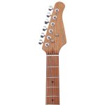 Guitarra Benson Hardy 904 Telecaster Sunburst SS