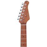 Guitarra Benson Hardy 904 Telecaster Olympic White SS
