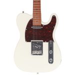 Guitarra Benson Hardy 904 Telecaster Olympic White SS