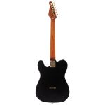 Guitarra Benson Hardy 904 Telecaster Black Gold SS