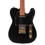 Guitarra Benson Hardy 904 Telecaster Black Gold SS