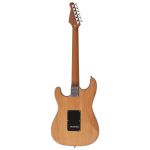 Guitarra Benson Hardy 902 Stratocaster Natural HSS