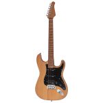 Guitarra Benson Hardy 902 Stratocaster Natural HSS