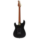 Guitarra Benson Hardy 902 Stratocaster Black Gold HSS