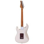 Guitarra Benson Hardy 902 Stratocaster Champagne Gold HSS