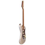 Guitarra Benson Hardy 902 Stratocaster Champagne Gold HSS