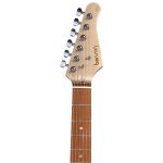 Guitarra Benson Hardy 902 Stratocaster Champagne Gold HSS