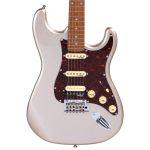 Guitarra Benson Hardy 902 Stratocaster Champagne Gold HSS