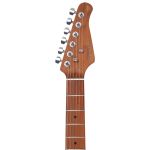Guitarra Benson Hardy 901 Stratocaster Surf Green SSS