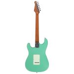 Guitarra Benson Hardy 901 Stratocaster Surf Green SSS