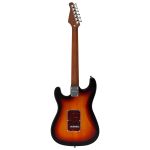 Guitarra Benson Hardy 901 Stratocaster Sunburst SSS