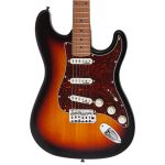 Guitarra Benson Hardy 901 Stratocaster Sunburst SSS
