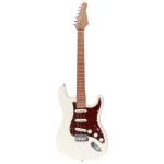 Guitarra Benson Hardy 901 Stratocaster Olympic White SSS