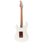 Guitarra Benson Hardy 901 Stratocaster Olympic White SSS
