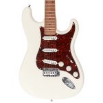 Guitarra Benson Hardy 901 Stratocaster Olympic White SSS