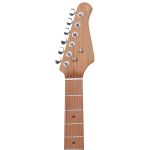 Guitarra Benson Hardy 901 Stratocaster Olympic White SSS