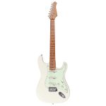 Guitarra Benson Hardy 901 Stratocaster Olympic White SSS