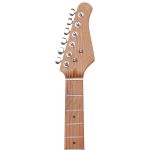 Guitarra Benson Hardy 901 Stratocaster Olympic White SSS