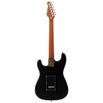 Guitarra Benson Hardy 901 Stratocaster Black Gold SSS