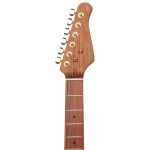 Guitarra Benson Hardy 901 Stratocaster Black Gold SSS