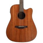 Violão Eletroacústico Benson Exodus 500 Folk Cutway