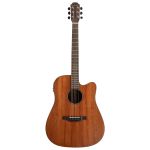Violão Eletroacústico Benson Exodus 500 Folk Cutway