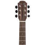 Violão Eletroacústico Benson Exodus 500 Folk Cutway