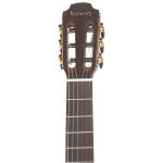 Violão Nylon Eletroacústico Benson Exodus 900 Cutway Cedro