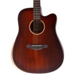 Violão Eletroacústico Benson Exodus 900 Cutaway Folk Koa