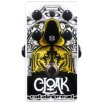 Pedal de Efeito Para Guitarra Catalinbread Cloak Shimmer Reverb