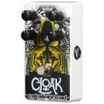 Pedal de Efeito Para Guitarra Catalinbread Cloak Shimmer Reverb