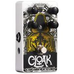 Pedal de Efeito Para Guitarra Catalinbread Cloak Shimmer Reverb