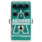 Pedal de Efeito Para Guitarra Catalinbread Adineko Oil Can Delay
