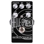 Pedal de Efeito Para Guitarra Catalinbread Belle Epoch Tape Echo Delay