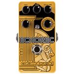 Pedal de Efeito Para Guitarra Catalinbread Echorec Delay