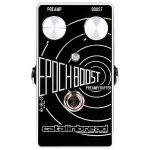 Pedal de Efeito Para Guitarra Catalinbread Epoch Boost