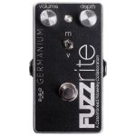 Pedal de Efeito Para Guitarra Catalinbread Fuzzrite Germanium Fuzz