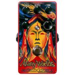 Pedal de Efeito Para Guitarra Catalinbread Many Worlds Phaser