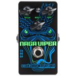 Pedal de Efeito Para Guitarra Catalinbread Naga Viper Booster