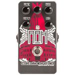 Pedal de Efeito Para Guitarra Catalinbread RAH Overdrive