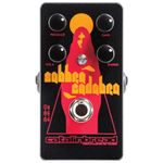 Pedal de Efeito Para Guitarra Catalinbread Sabbra Cadabra Overdrive