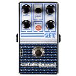 Pedal de Efeito Para Guitarra Catalinbread SFT Overdrive