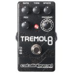 Pedal de Efeito Para Guitarra Catalinbread Tremolo 8 Tremolo e Reverb