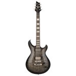 Guitarra Cort M600 VIP Trans Black Burst HH