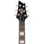 Guitarra Cort M600 VIP Trans Black Burst HH