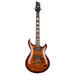 Guitarra Cort M600 VIP Tobacco Sunburst HH