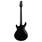 Guitarra Cort M600 VIP Tobacco Sunburst HH