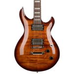 Guitarra Cort M600 VIP Tobacco Sunburst HH