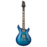 Guitarra Cort M600 VIP Blue Burst HH