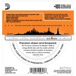 Encordoamento Para Violão Aço Daddario 010 EZ900-B C/ Mi Extra